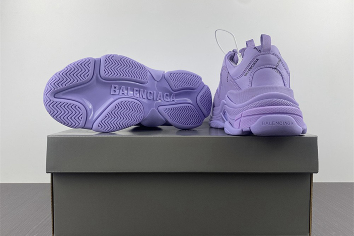 BALENCIAGE TRIPLE S TRAINER 524039 W2BR1 2055
