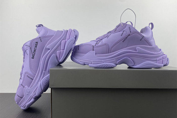 BALENCIAGE TRIPLE S TRAINER 524039 W2BR1 2055