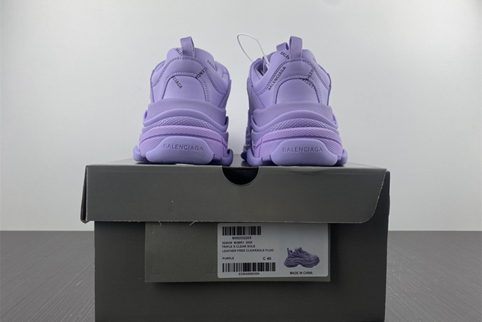 BALENCIAGE TRIPLE S TRAINER 524039 W2BR1 2055