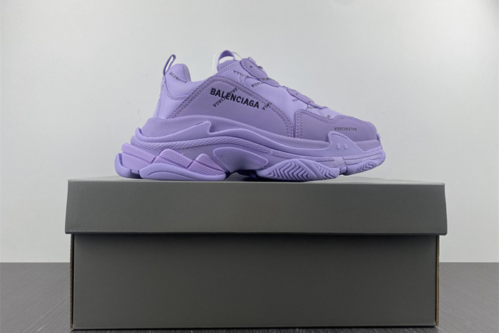 BALENCIAGE TRIPLE S TRAINER 524039 W2BR1 2055