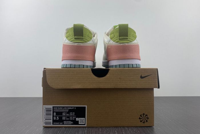 Dunk Low Disrupt 2 "Easter" DV3457-100