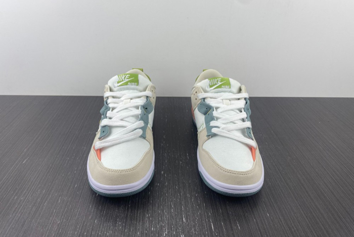 Dunk Low Disrupt 2 "Easter" DV3457-100