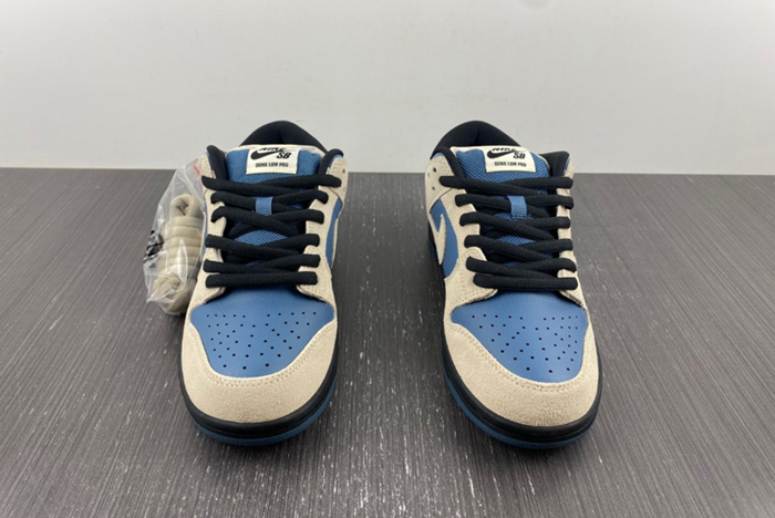 Nike SB Dunk Low Pro "Thunderstorm" BQ6817-200