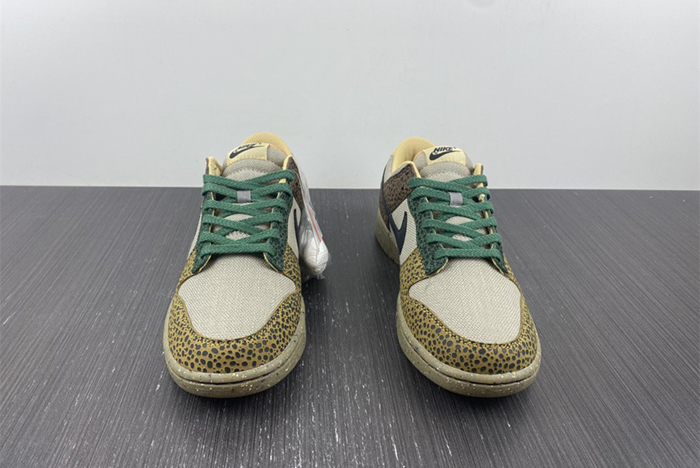 Nike Dunk Low "Safari" DX2654-200
