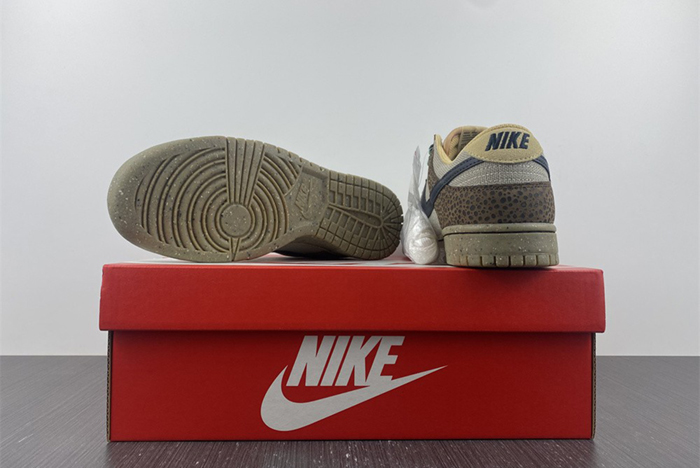 Nike Dunk Low "Safari" DX2654-200