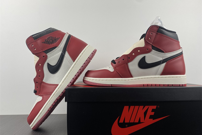 Air Jordan 1 High OG FD1437-612