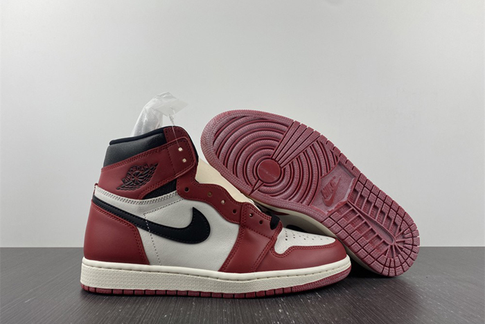 Air Jordan 1 High OG FD1437-612