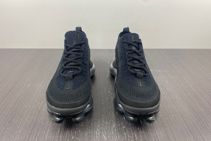 Nike Air Max Scorpion Flyknit DJ4701-001 black