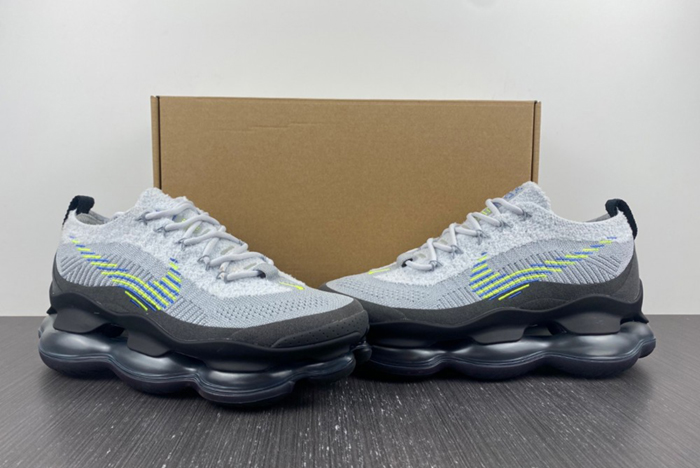 Nike Air Max Scorpion Wolf Grey DJ4701-002