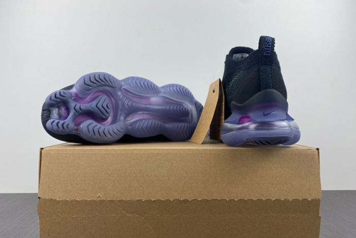 Nike Air Max Scorpion DR0888-001