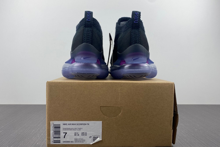 Nike Air Max Scorpion DR0888-001