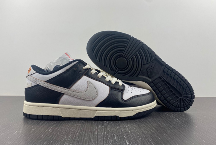 HUF x Nike SB Dunk Low San Francisco FD8775-001