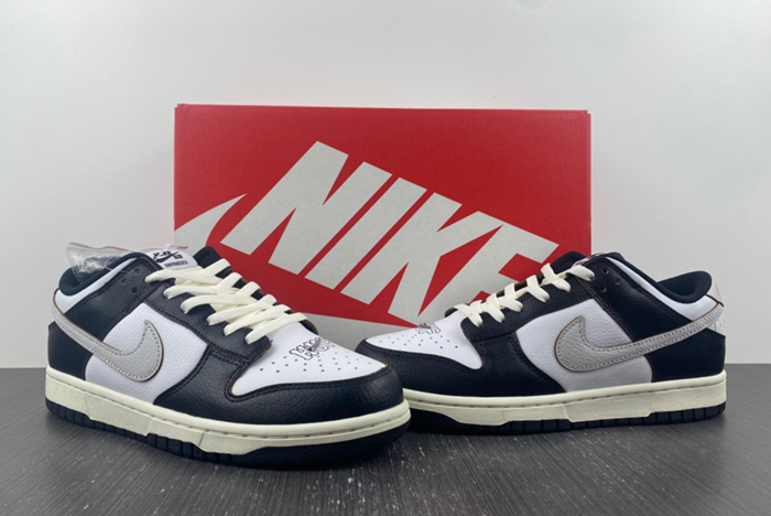 HUF x Nike SB Dunk Low San Francisco FD8775-001