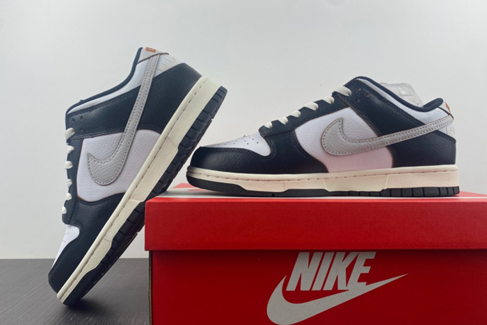 HUF x Nike SB Dunk Low San Francisco FD8775-001