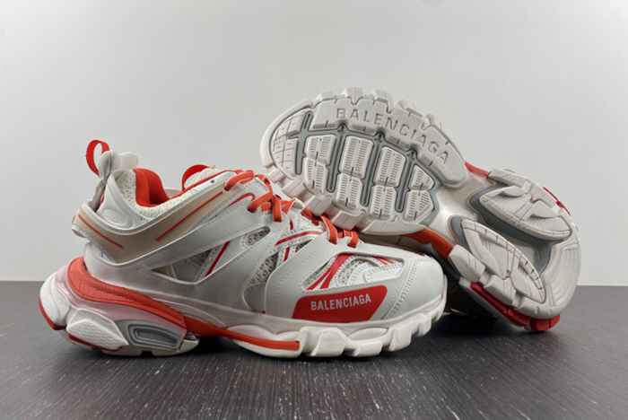 Balenciag Track 3.0 542426 W1GC4 9066