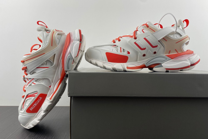 Balenciag Track 3.0 542426 W1GC4 9066