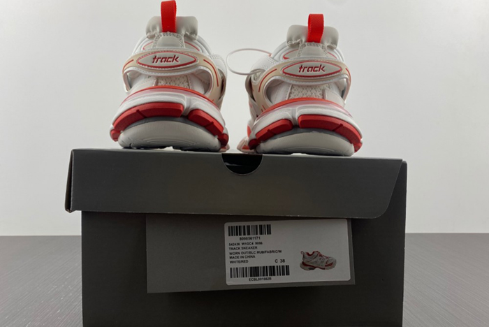 Balenciag Track 3.0 542426 W1GC4 9066