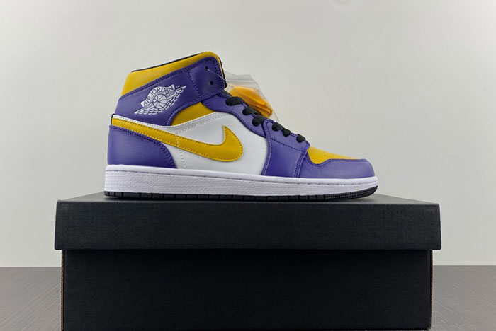 Air Jordan 1 Mid DQ8426-517