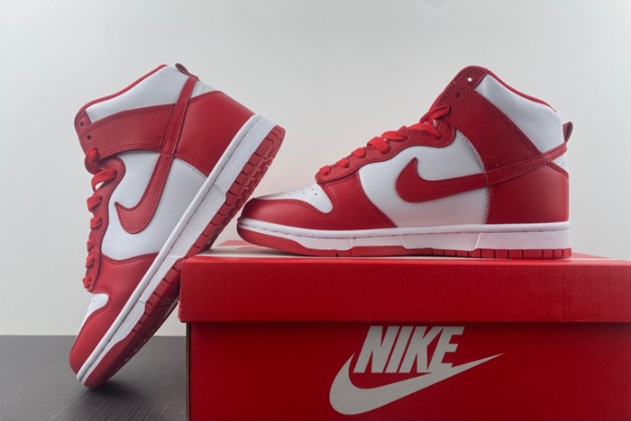 NIKE DUNK HIGH