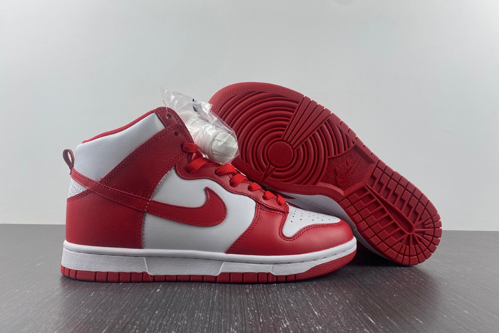 NIKE DUNK HIGH