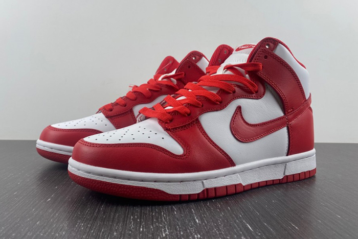 NIKE DUNK HIGH