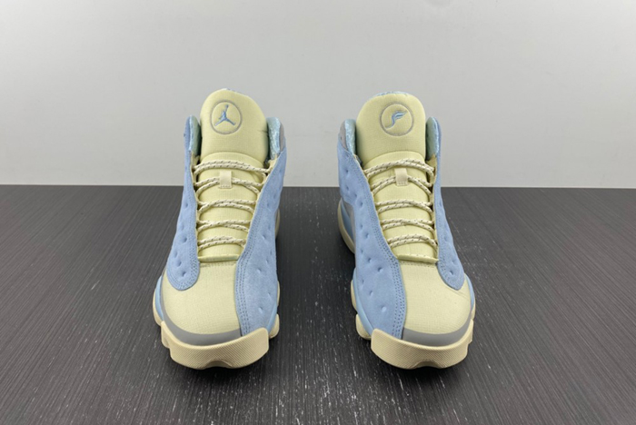 Air Jordan 13 X SOLEFLY DX5763-100