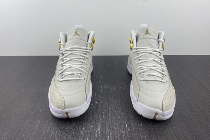 Air Jordan 12 Retro OVO White 873864-102