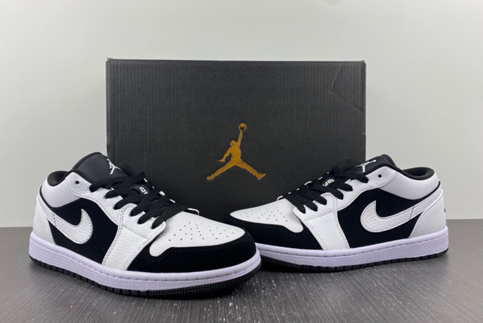 Air Jordan 1 Low SE 553560-101
