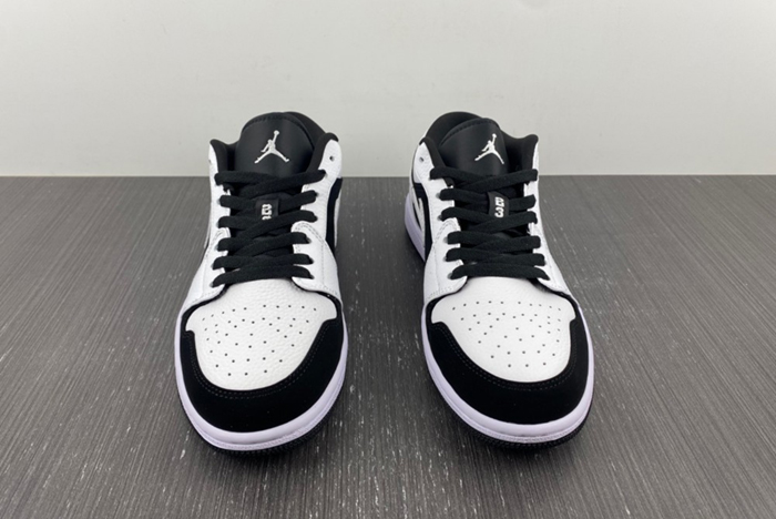 Air Jordan 1 Low SE 553560-101