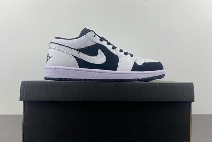 Air Jordan 1 Low SE 553560-101