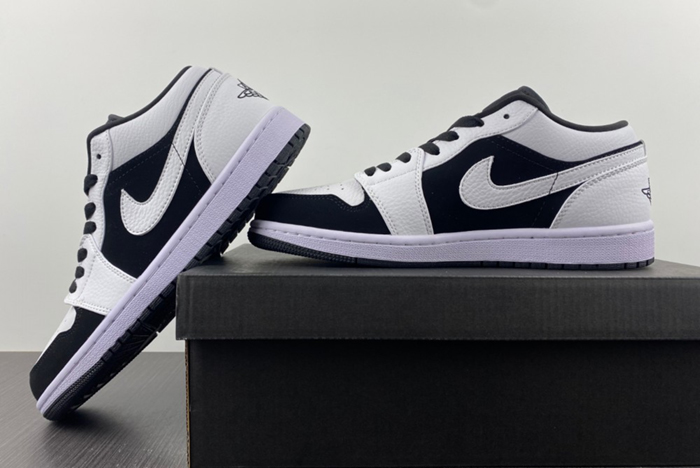 Air Jordan 1 Low SE 553560-101