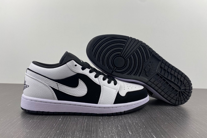 Air Jordan 1 Low SE 553560-101