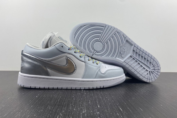 Air Jordan 1 Low SE DX6070-101
