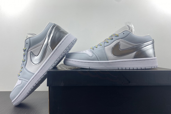 Air Jordan 1 Low SE DX6070-101