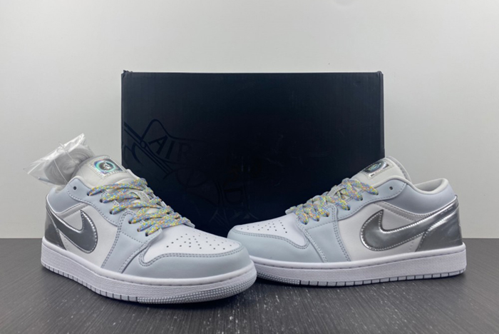 Air Jordan 1 Low SE DX6070-101