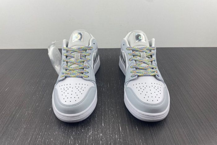 Air Jordan 1 Low SE DX6070-101