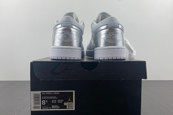 Air Jordan 1 Low SE DX6070-101