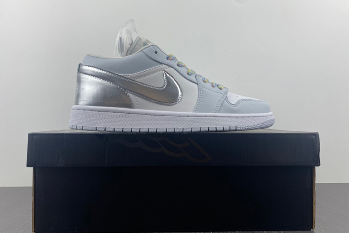 Air Jordan 1 Low SE DX6070-101