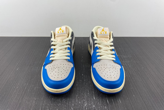 Air Jordan 1 Low SE DZ5376-469