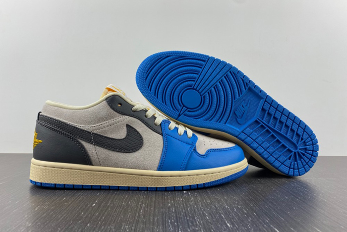 Air Jordan 1 Low SE DZ5376-469