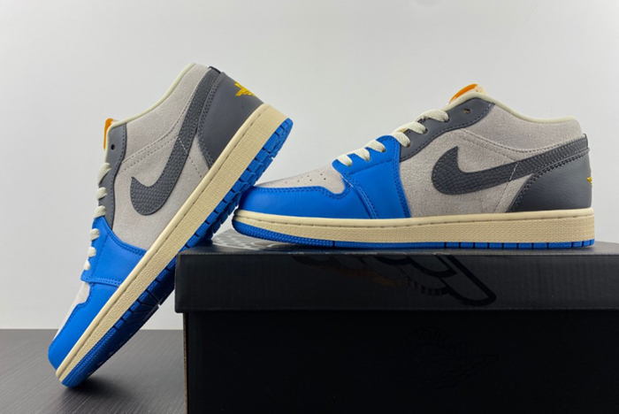 Air Jordan 1 Low SE DZ5376-469