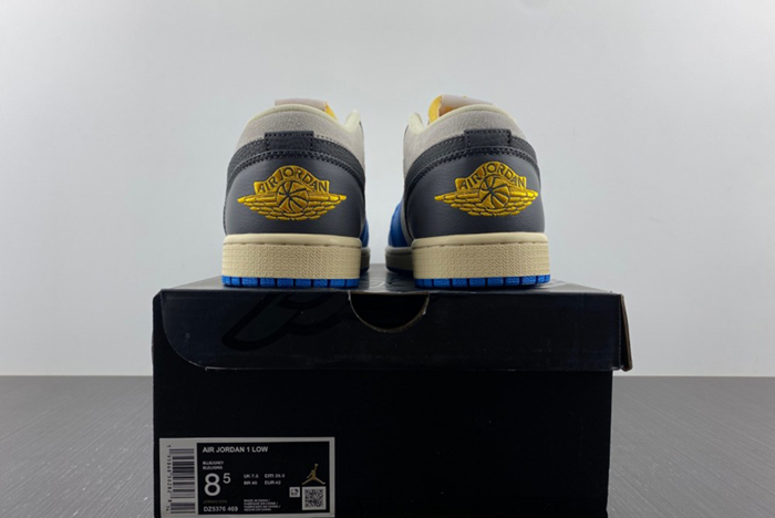 Air Jordan 1 Low SE DZ5376-469