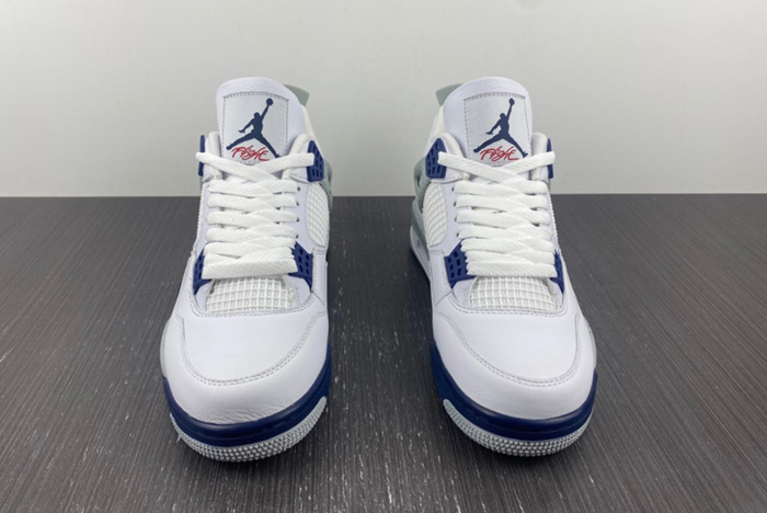 Air Jordan 4 "Midnight Navy" DH6927-140