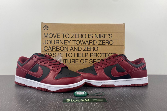 Nike Dunk Low Next Nature DN1431-002