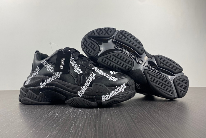 Ba*len*cia*ga triple s 536737 w2fab1090