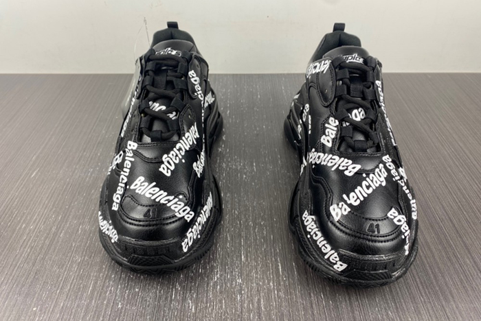 Ba*len*cia*ga triple s 536737 w2fab1090