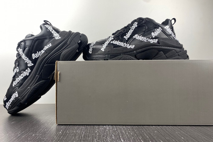 Ba*len*cia*ga triple s 536737 w2fab1090