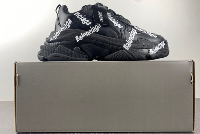 Ba*len*cia*ga triple s 536737 w2fab1090