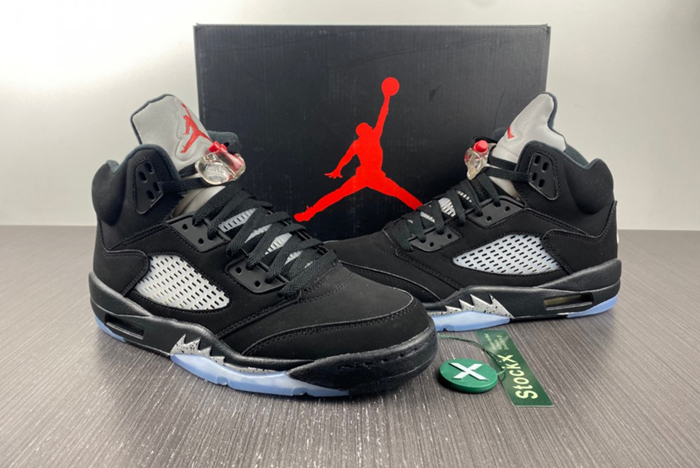 AIR JORDAN 5 OG