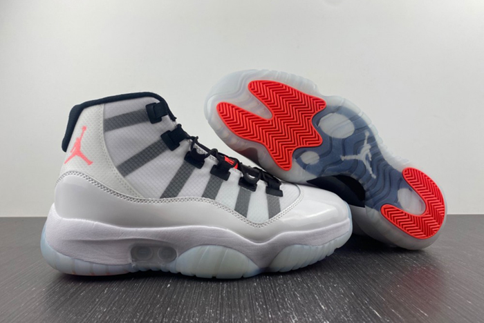 Air Jordan 11 Adapt DD3522-100